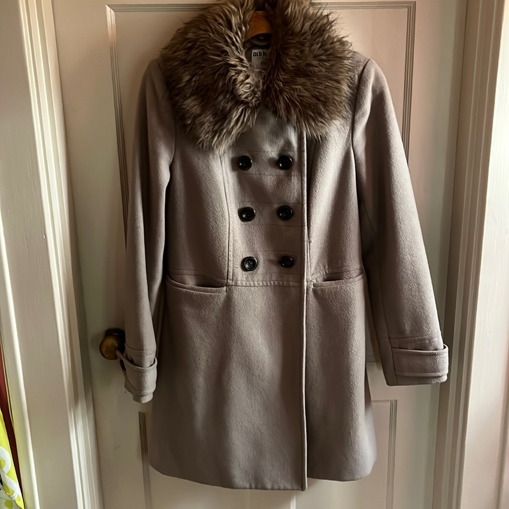 Women’s winter coat